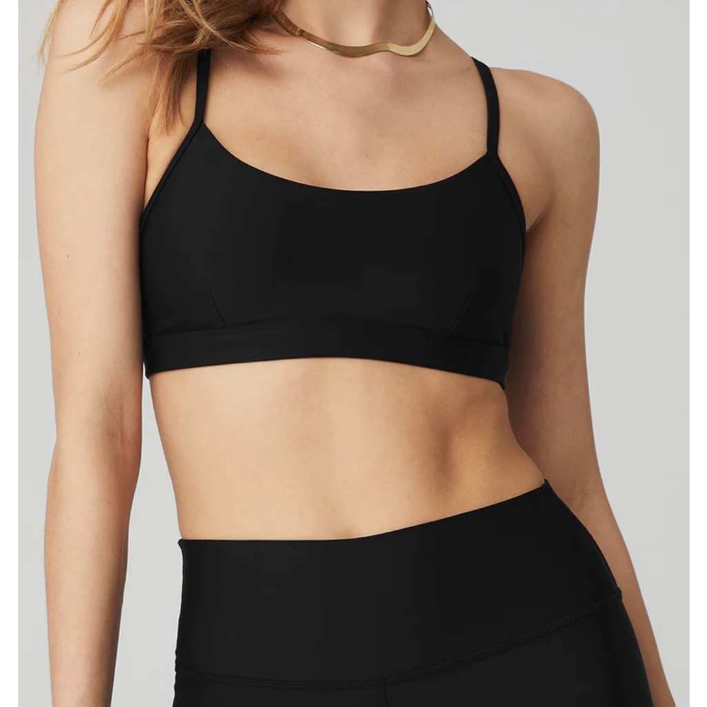Alo Yoga Airlift Intrigue Bra